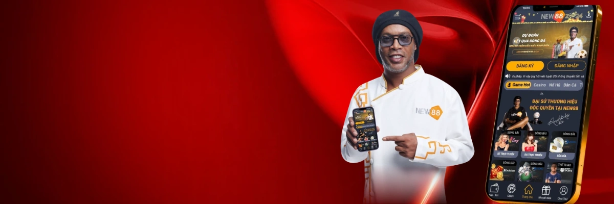 Khuyến mãi NEW88